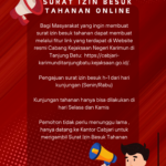 Cabang Kejaksaan Negeri Karimun di Tanjung Batu (1)